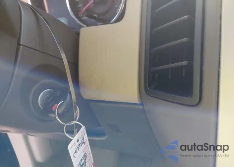 2007 Ford Edge Se из США, поврежденный, VIN 2FMDK36C37BA96404